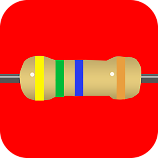 Resistor Color Code Calculator