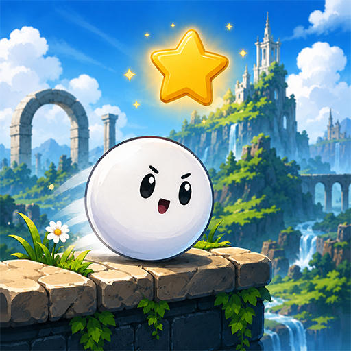Roller Ball: Adventure World