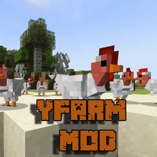 yFarm Mod