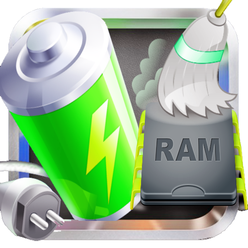 Battery Saver : Phone Cleaner