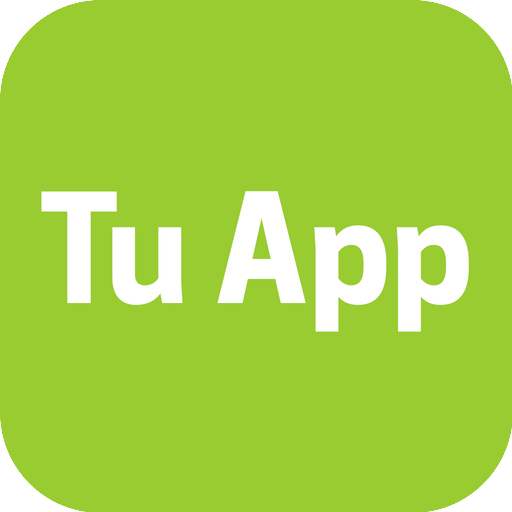 Crea Tu App Ya