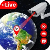 Live Earth Camera - Webcam Map