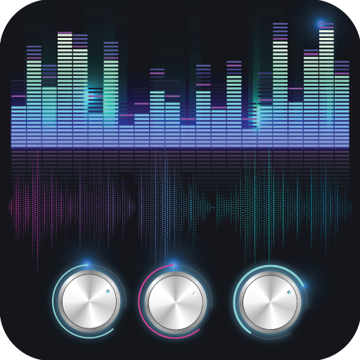 Equalizer Music Player Booster