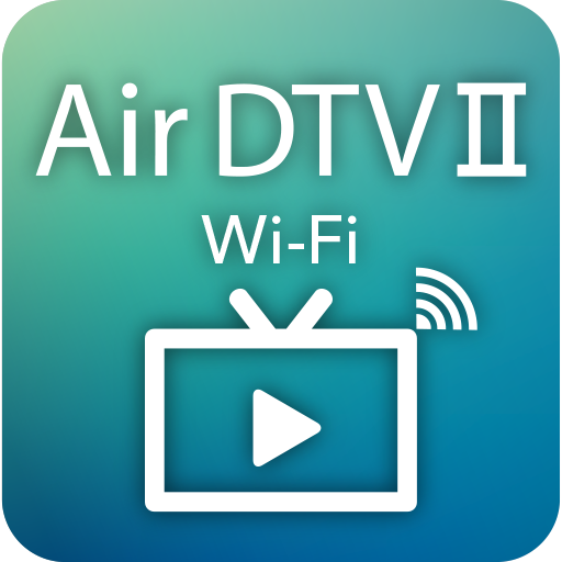 Air DTV WiFi II