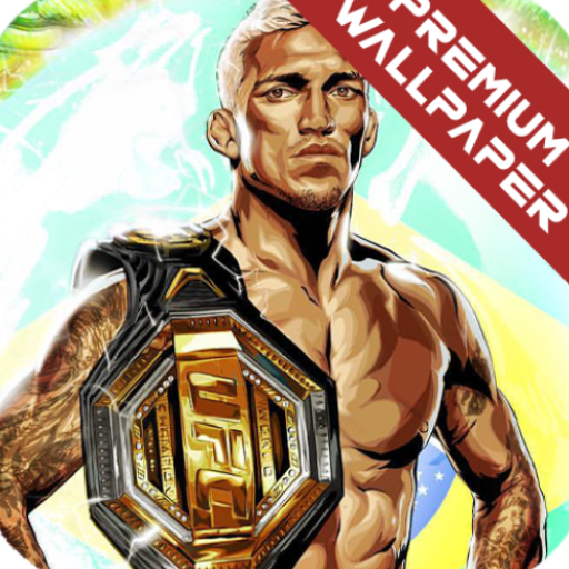 Fighters MMA Wallpaper