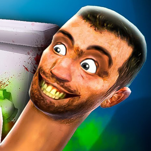 Skibdi: Toilet Game