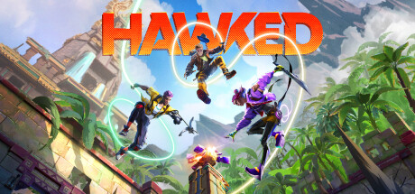 HAWKED