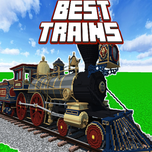 Train Mod