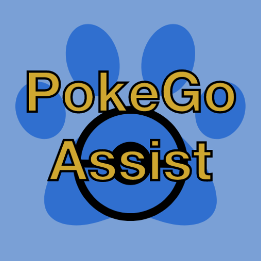 PokeGo Assistant