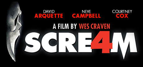 Scream 4