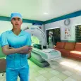 Mơ Bệnh viện Bác sĩ Trò chơi