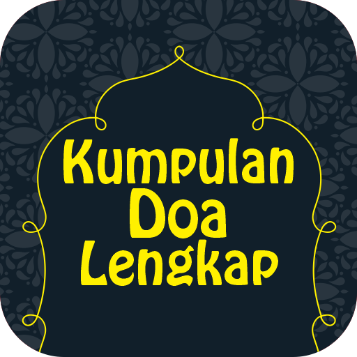 Kumpulan Doa Lengkap