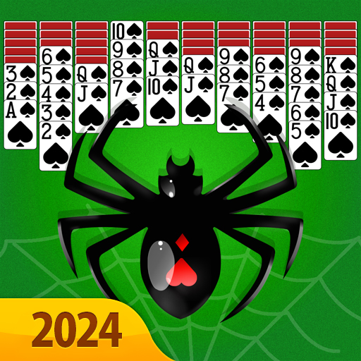 Spider Solitaire