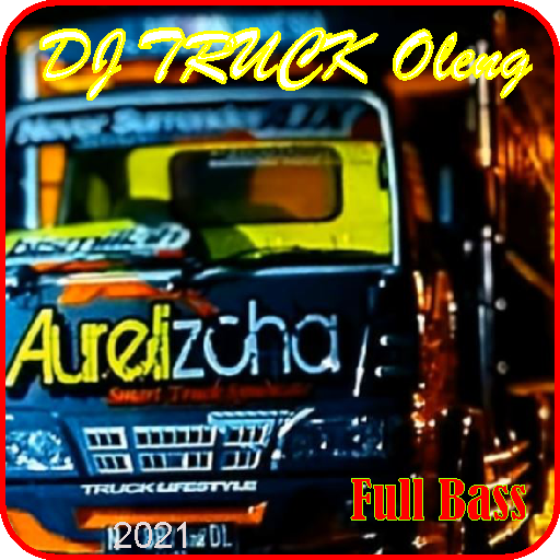 Kumpulan DJ Truck Oleng 2021 Full Bass 🚛🚛🚛