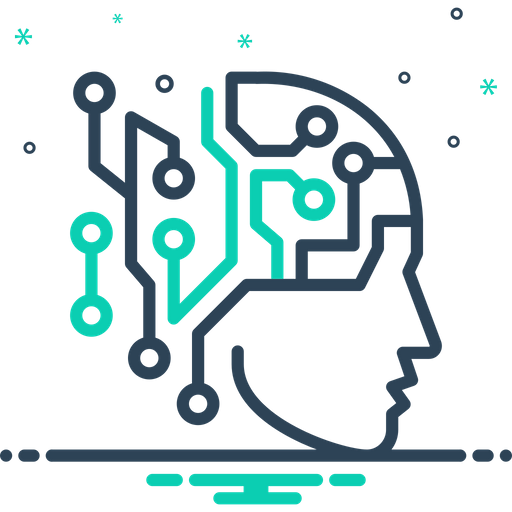 Inteligencia Artificial- Robot