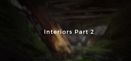 Kalen Chock Presents: Approaching Interiors: Interiors Part 2