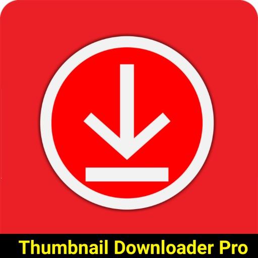 Thumbnail Downloader Pro