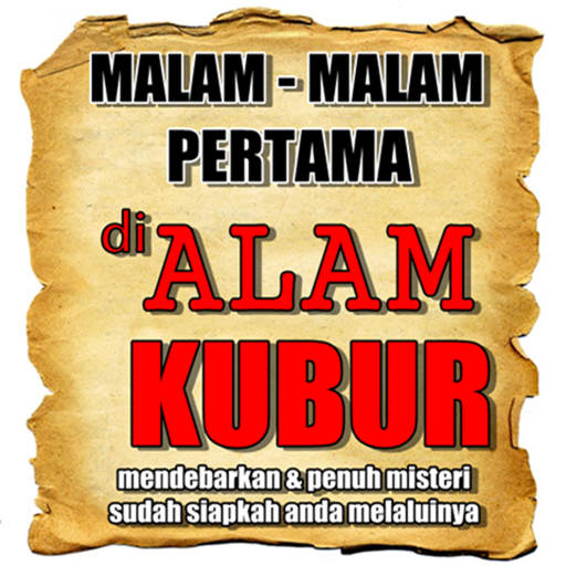 Kisah Alam Kubur