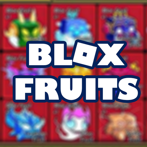 Blox Fruits Mods for Roblx