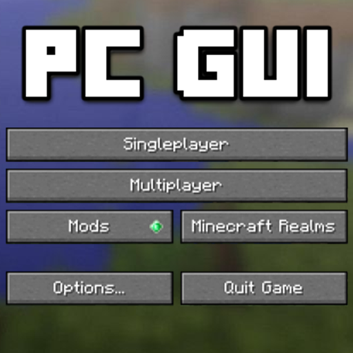 Download Java UI for Minecraft android on PC