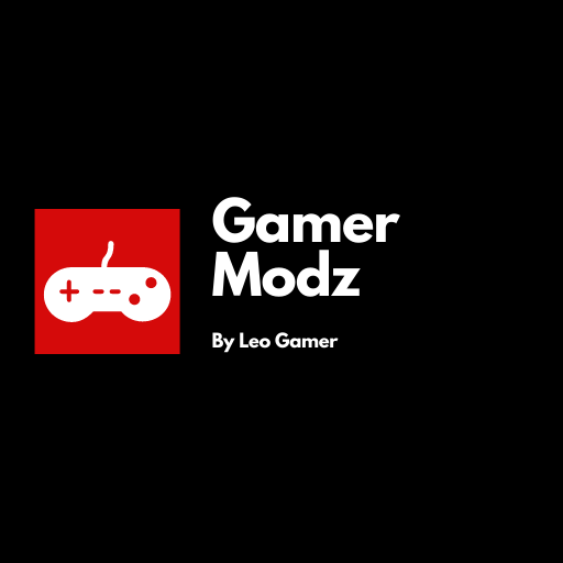 Apk Mod - Gamer Modz