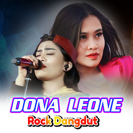 Dona Leone Rock Dangdut