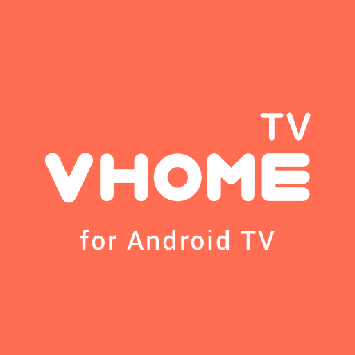 VHome TV for Android TV