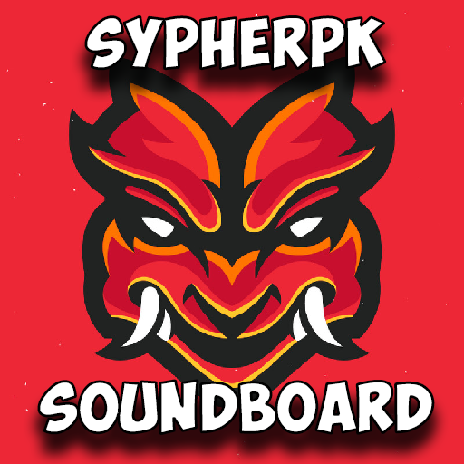 SypherPK Soundboard