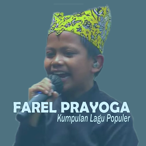 Lagu Farel Prayoga