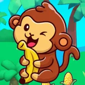 Monkey Farm: Adventure