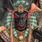 Anubis Wallpaper