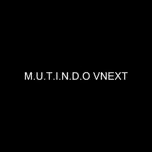 Mutindo Vnext-V2ray