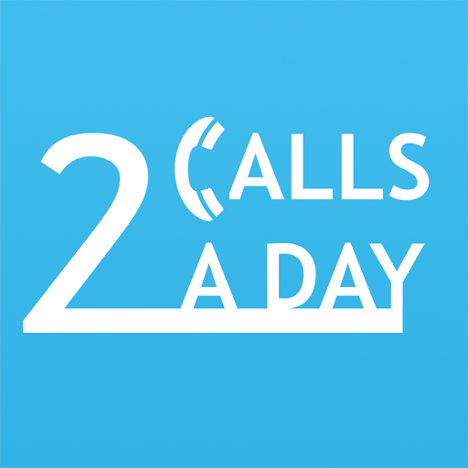 2 Calls A Day