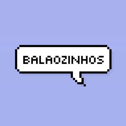 Balãozinhos