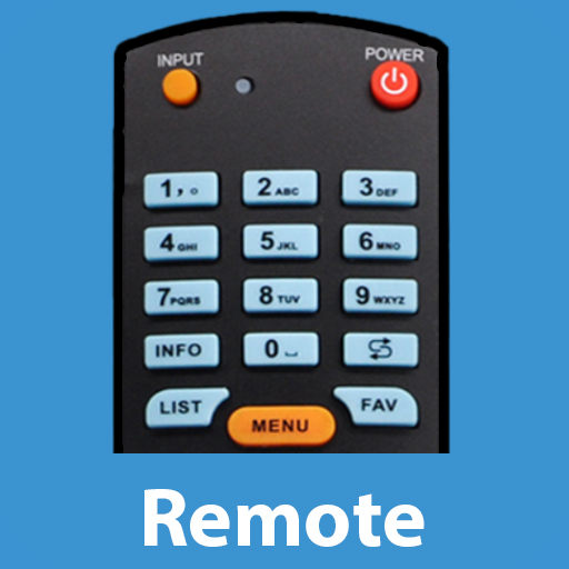 Remote Control For Skyworth TV