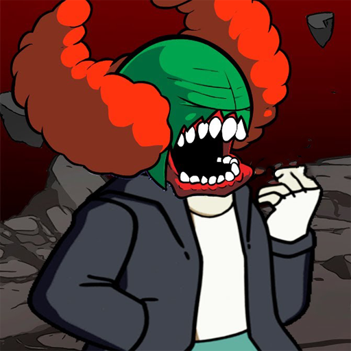 FNF Funkin Friday Night HEX MO