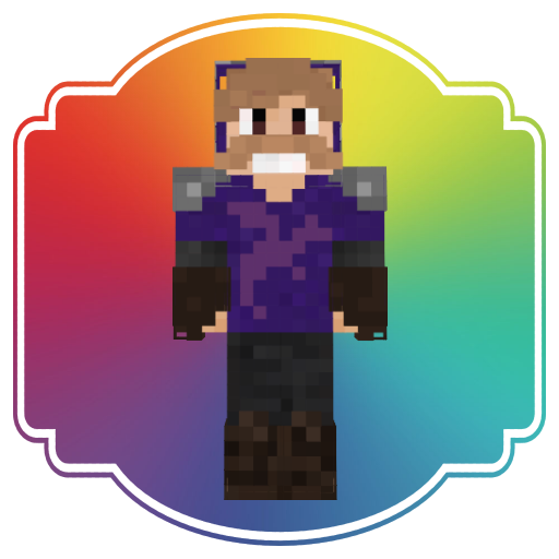 Skin do Tonigon para Minecraft