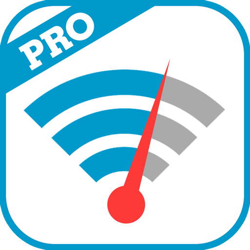 Wifi Analyzer Pro