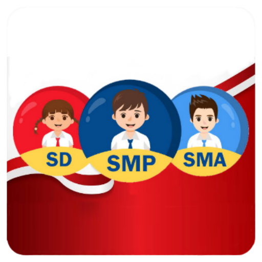 Ruang Belajar Online SD/SMP/SM