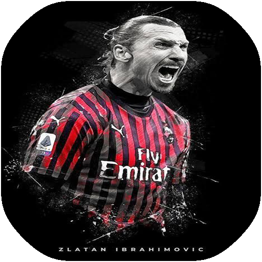 Zlatan Ibrahimovic Wallpaper