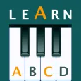 Learn piano notes and chords