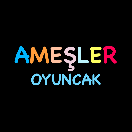 Ameşler Oyuncak