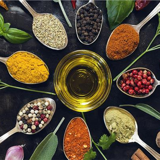 اسماء الأعشاب و فوائدها للجسم