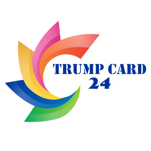 TRUMP CARD 24