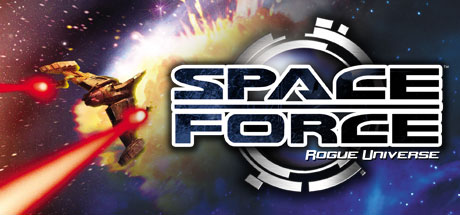 SpaceForce™ Rogue Universe Trailer