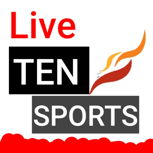 Ten Sports Live SD - Watch Live Matches Free