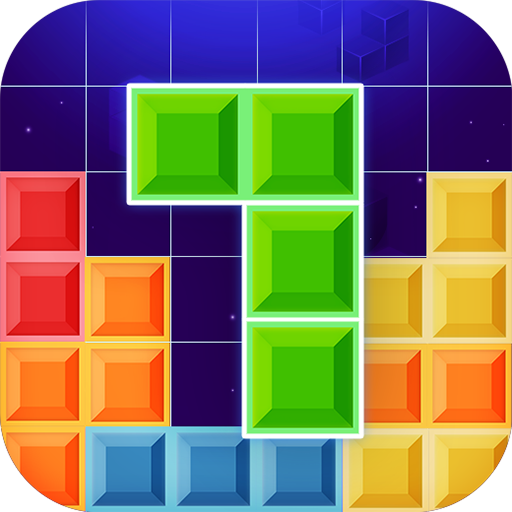 Block Puzzle-Brain Puzzle Game