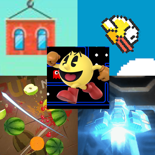 خمس العاب ممتعة بدون انترنت