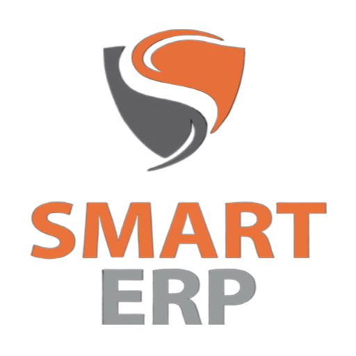 DCM Smart ERP