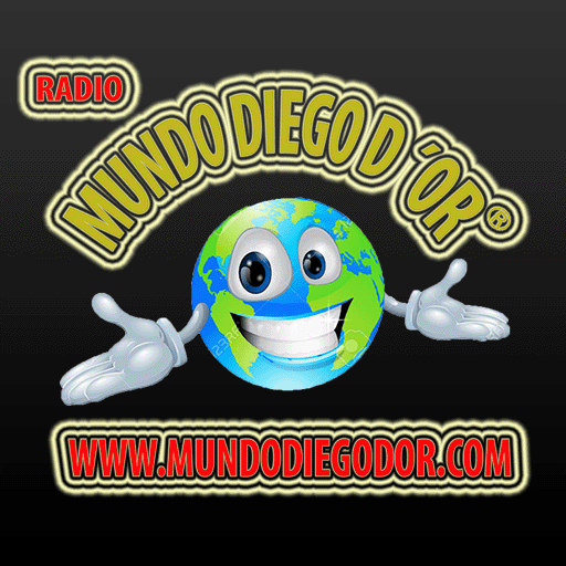 Mundo diego dor